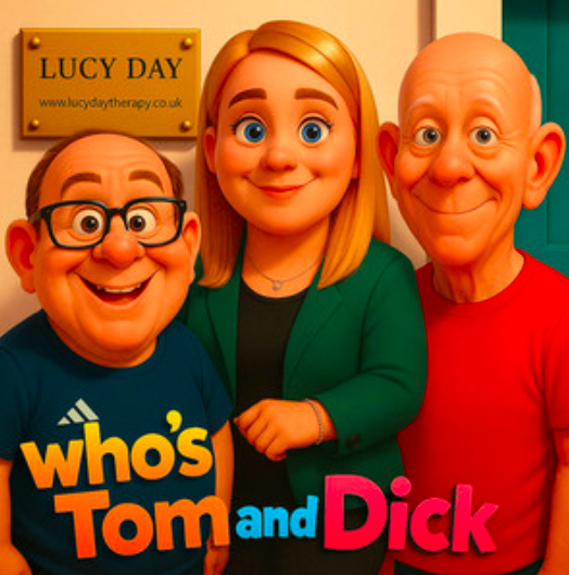 Human Given Unlocked